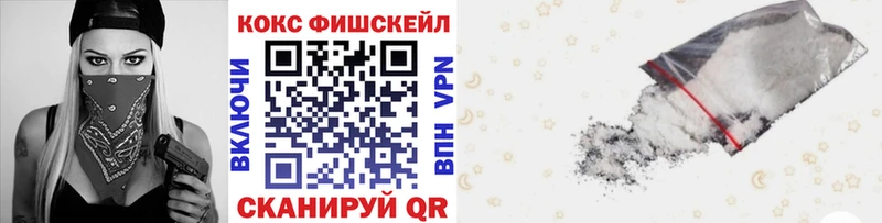 КОКАИН FishScale  Купить  Кимовск 